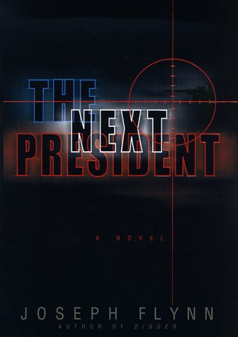 The next president Cover