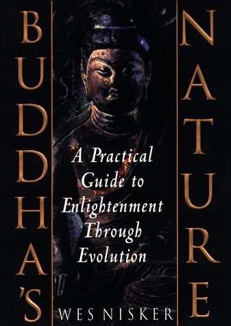 Buddha's nature Cover