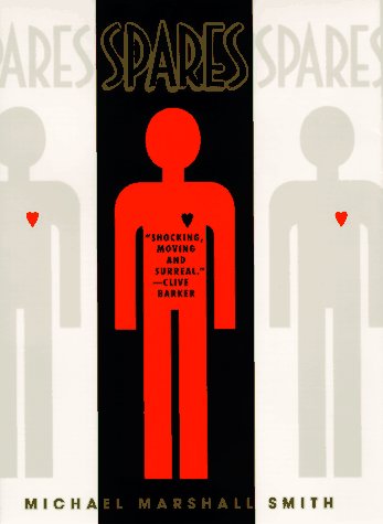 Spares Cover