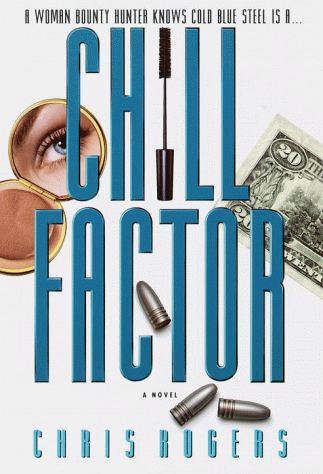 Chill factor Cover