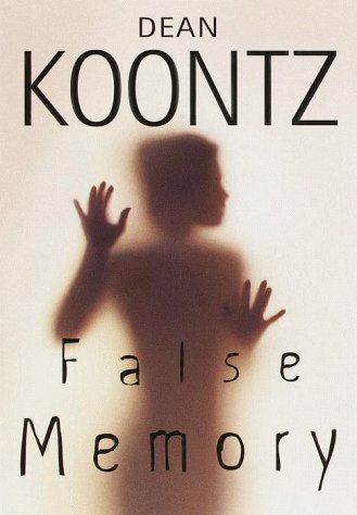 False Memory Cover