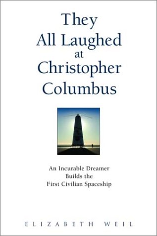 They All Laughed at Christopher Columbus Cover