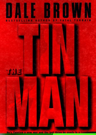 The tin man Cover