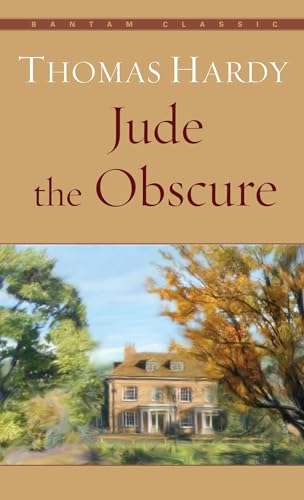 Jude the obscure Cover