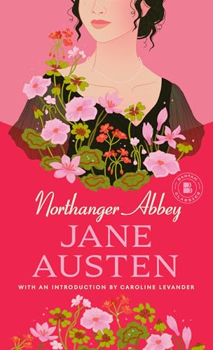 Northanger Abbey Cover