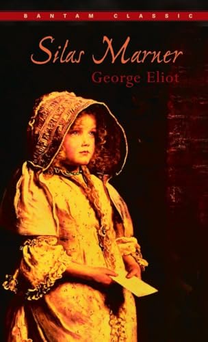 Silas Marner (Bantam Classics) Cover