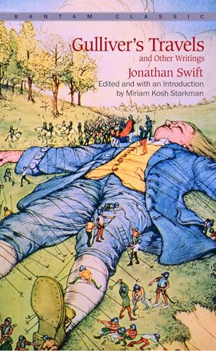 Gulliver's travels and other writings Cover