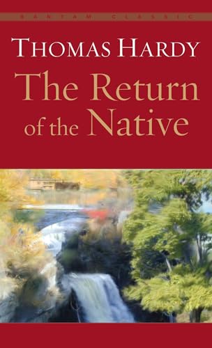 The Return of the Native (Bantam Classics) Cover
