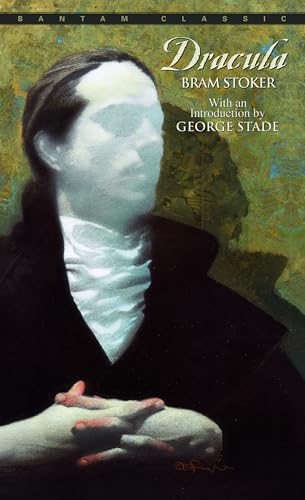 Dracula Cover