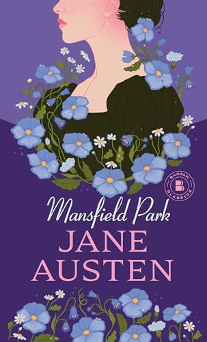 Mansfield Park (Bantam Classics) Cover