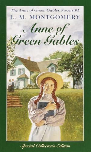 Anne of Green Gables Poster