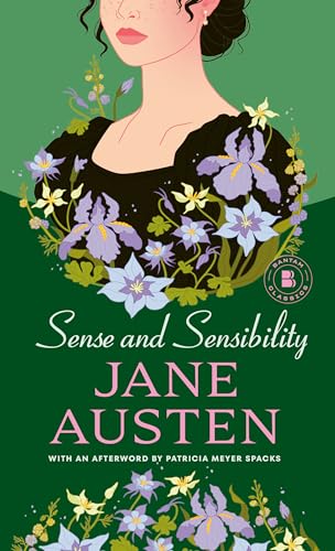 Sense and Sensibility Cover