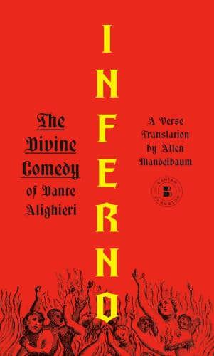 Inferno Cover