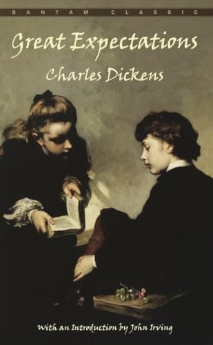 Great Expectations Cover