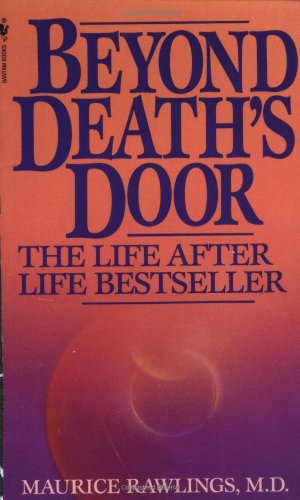 Beyond Death's Door Cover