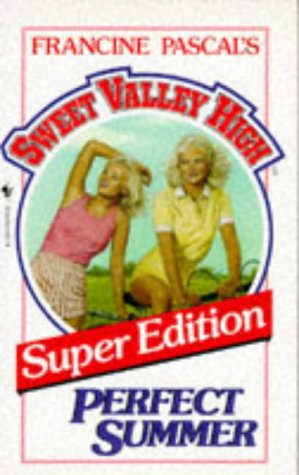 Perfect Summer Cover