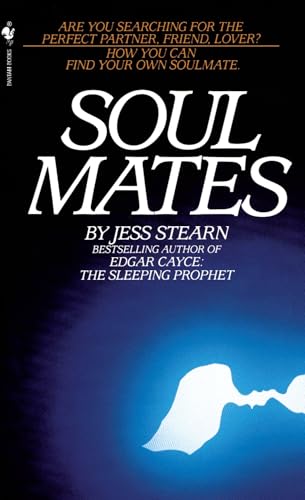 Soulmates Cover