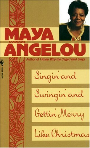 Singin' and swingin' and gettin' merry like Christmas Cover