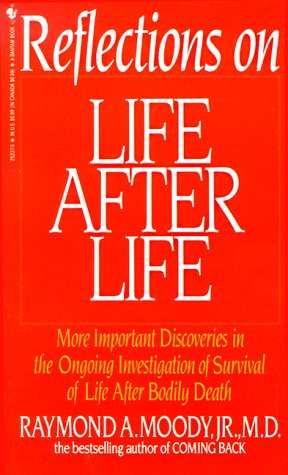 Reflections On Life After Life Cover