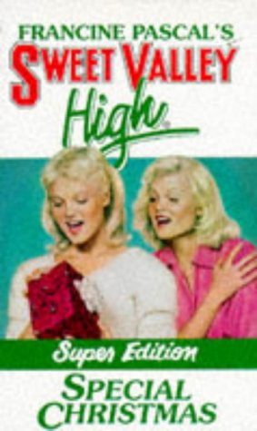 SPECIAL CHRISTMAS Cover