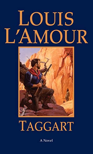 Taggart Cover