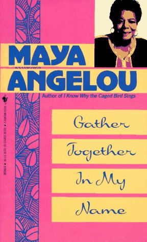 Gather together in my name. Cover