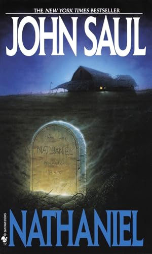 Nathaniel Cover
