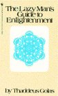 Lazy Man's Guide to Enlightenment, The Cover