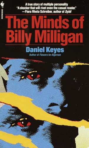 The Minds of Billy Milligan: A True Story of Multiple Personality Poster