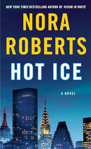 Hot ice Cover