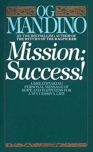 Mission Cover