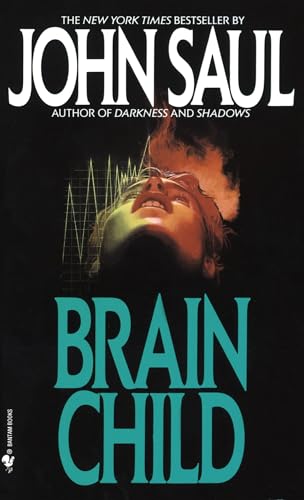 Brain Child Cover