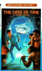 The cave of time Cover