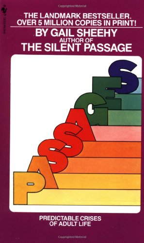 Passages Cover