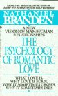 The psychology of romantic love Cover