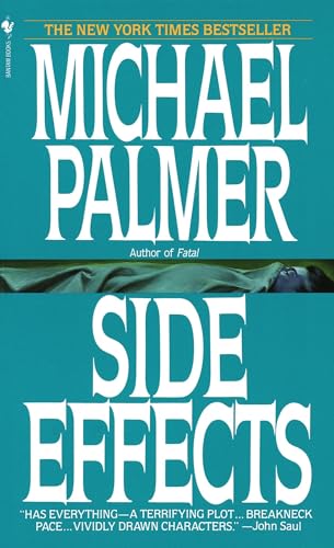 Side Effects Cover