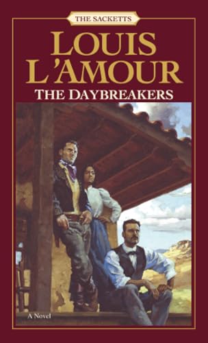 The daybreakers Cover