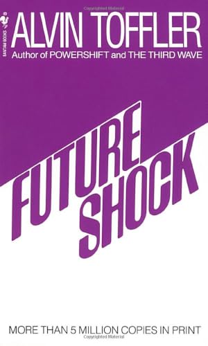 Future Shock Cover