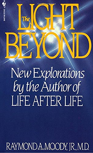 The light beyond Cover
