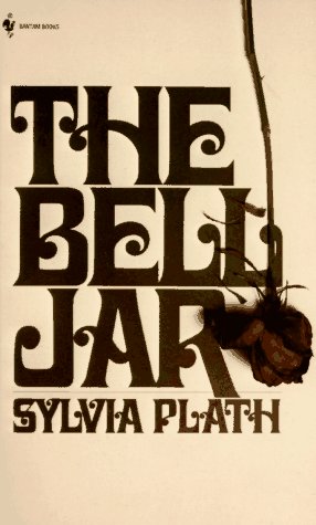 The Bell Jar Cover