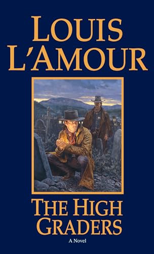 The High Graders Cover