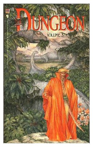 The Valley of Thunder Cover