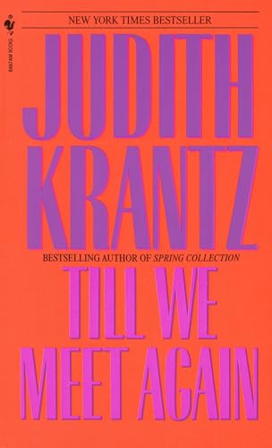 Till we meet again Cover