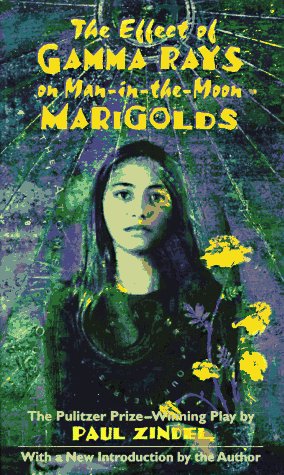 The Effect of Gamma Rays on Man-In-The-Moon Marigolds Cover