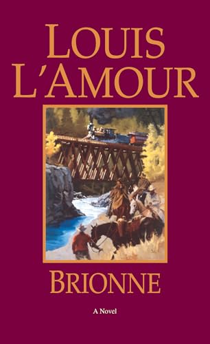 Brionne Cover
