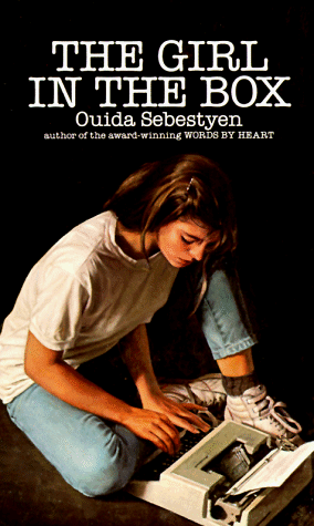 The girl in the box Cover