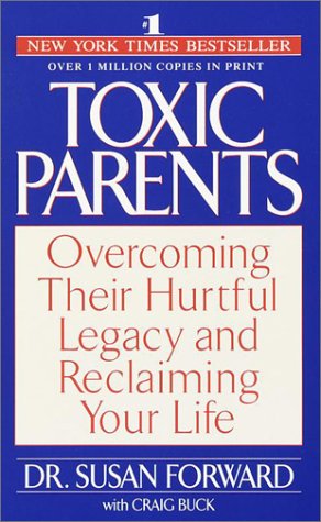 Toxic Parents Cover