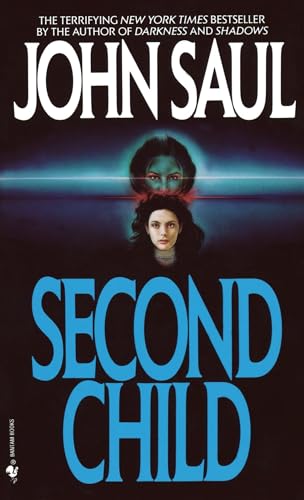 Second child Cover