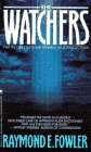 Watchers, The Cover