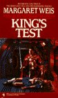 King's test Cover